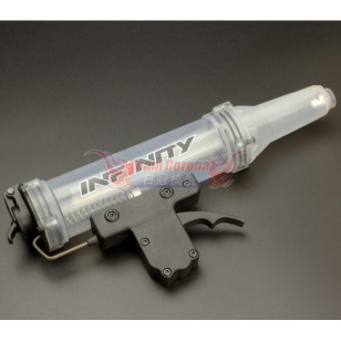 INFINITY A0108 - ULTRA HIGH SPEED FUEL GUN (Side Trigger)